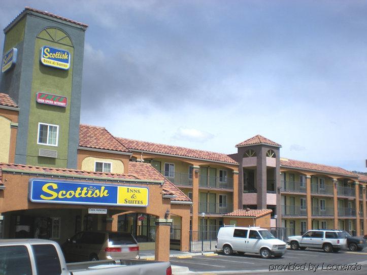 Hotel Corona Ca - Hwy 91 Exterior foto