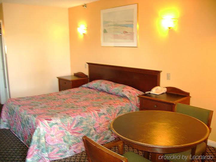 Hotel Corona Ca - Hwy 91 Exterior foto